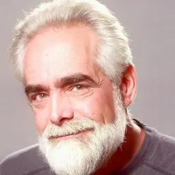 Portrait of Alan Soble