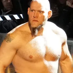 Portrait of Lars Sullivan