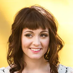 Portrait of Jessica Frech