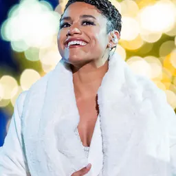 Portrait of Ariana DeBose