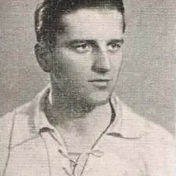 Portrait of Michał Matyas