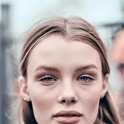 Portrait of Kris Grikaite