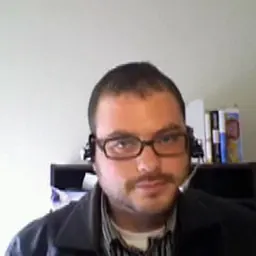 Portrait of Matthew Yglesias