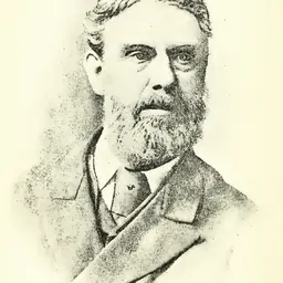 Portrait of John O'Hart