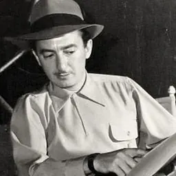 Portrait of John H. Auer