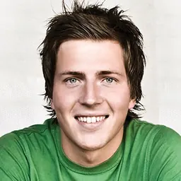 Portrait of Wiese
