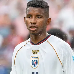 Portrait of Fidel Escobar