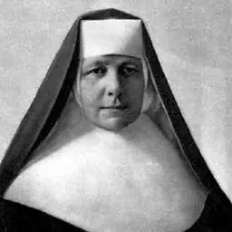 Portrait of Josipina Eleonora Hudovernik