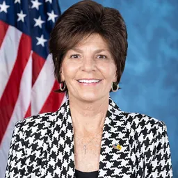 Portrait of Yvette Herrell