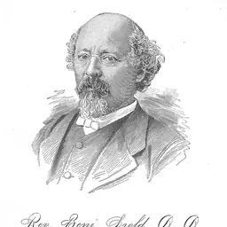 Portrait of Benjamin Szold
