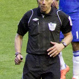 Portrait of Kevin Friend