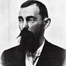 Portrait of Svetolik Ranković