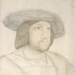 Portrait of Thomas de Foix-Lescun
