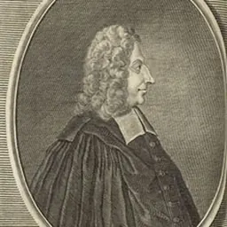 Portrait of Jean-Alphonse Turrettini