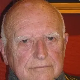 Portrait of Raoul Servais