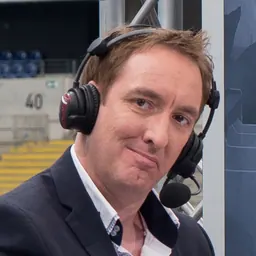 Portrait of Paul Chaloner