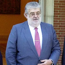 Portrait of José Manuel Lara Bosch