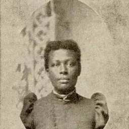 Portrait of Lucy Craft Laney