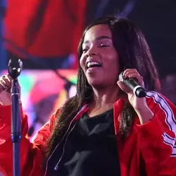 Portrait of Shekhinah