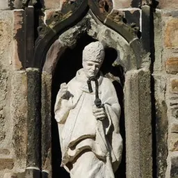 Portrait of Deiniol