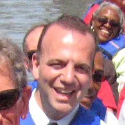 Portrait of Dan Onorato