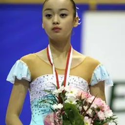 Portrait of Yuki Nishino