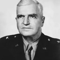 Portrait of Simon Bolivar Buckner Jr.