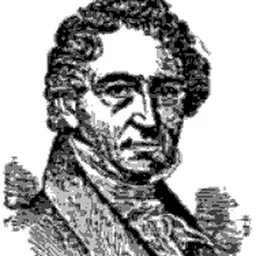 Portrait of Clarkson Crolius