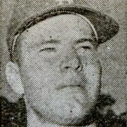 Portrait of Ken McMullen