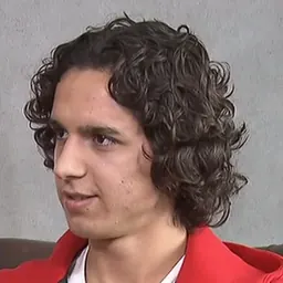 Portrait of Emre Demir