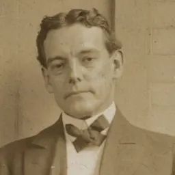 Portrait of Richard Yates
