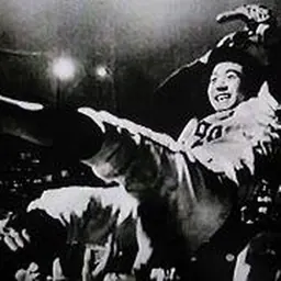 Portrait of Masaaki Ikenaga