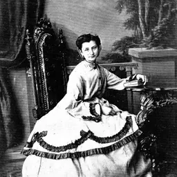 Portrait of Poleksija Todorović