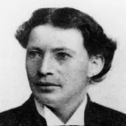 Portrait of Christiaan Slieker