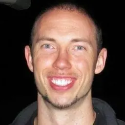 Portrait of Kris Lang
