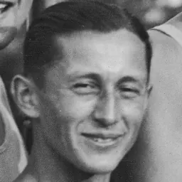 Portrait of Jerzy Skolimowski