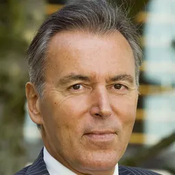 Portrait of Elco Brinkman