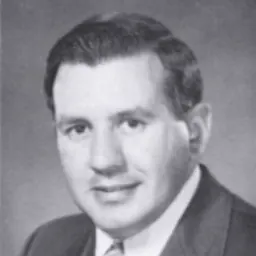 Portrait of Larry Walker