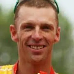 Portrait of Drew Ginn