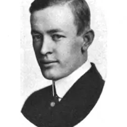 Portrait of Monte M. Katterjohn