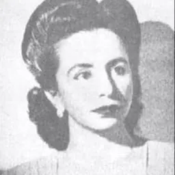 Portrait of Abdiya bint Ali