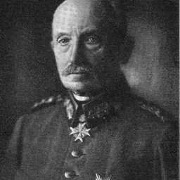 Portrait of Otto von Below