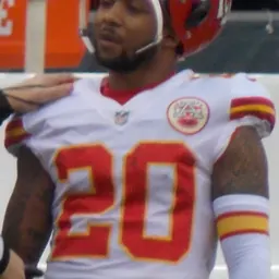 Portrait of Steven Nelson