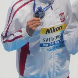 Portrait of Jan Świtkowski
