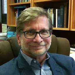 Portrait of Lawrence B. Salkoff, Ph.D.
