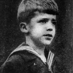 Portrait of Theodore Roosevelt III