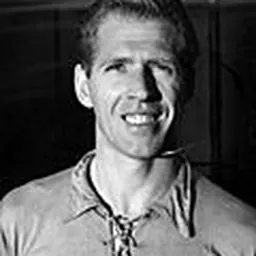 Portrait of Erik Nilsson