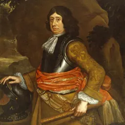 Portrait of Edward Phelips