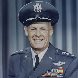 Portrait of Thomas S. Moorman