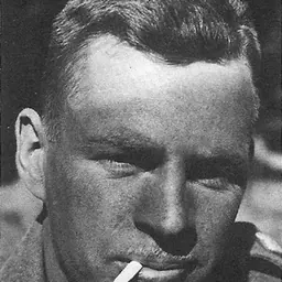 Portrait of Ken Bell